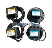 XIOLIFT Elevator Leveling Photoelectric Switch Sensor, XNCGD01-A