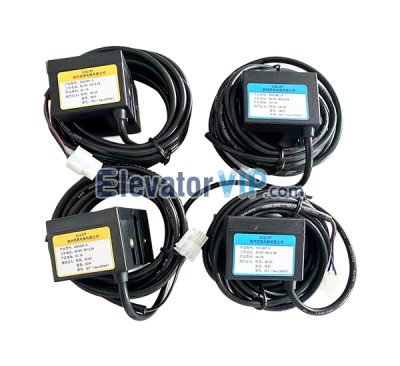 XIOLIFT Elevator Leveling Photoelectric Switch Sensor, XNCGD01-A