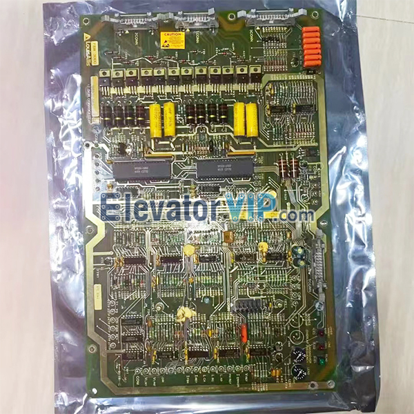 Otis E401 Elevator Board, 46S02439-0010