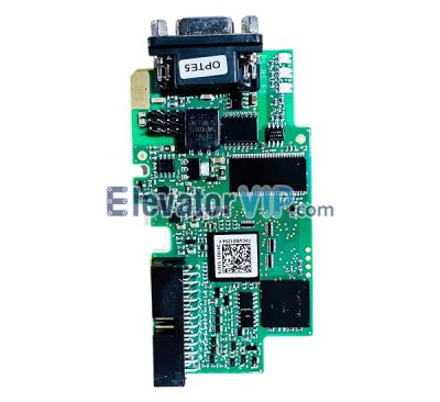 VACON Inverter I/O Communication Card, 70CVB01294F, PC01294H