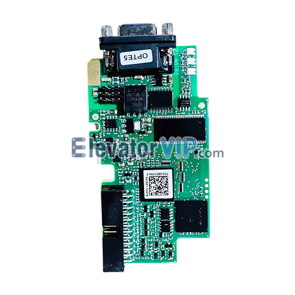 VACON Inverter I/O Communication Card, 70CVB01294F, PC01294H