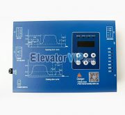 Elevator Door Controller, Elevator Door Drive, BG202-OE31E