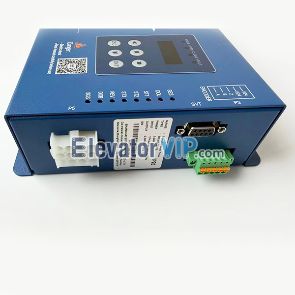 Elevator Door Controller, Elevator Door Drive, BG202-OE31E