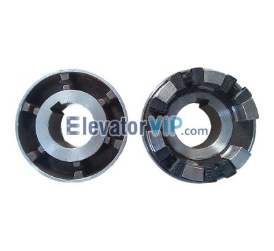 Otis Elevator EC-W1 Coupling, DAA218Q1