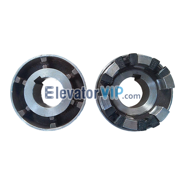 Otis Elevator EC-W1 Coupling, DAA218Q1