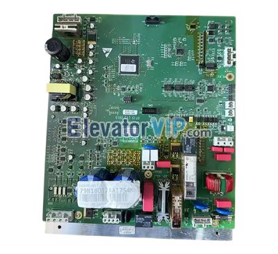 Otis Elevator Board, GAA26800QG1