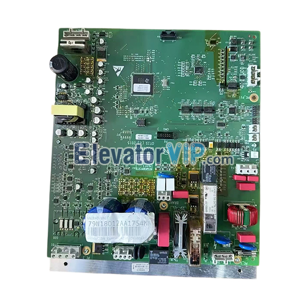 Otis Elevator Board, GAA26800QG1