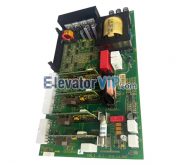 Otis Elevator OVF20 Inverter Drive Board, GDA26800J2, GAA26800J2, GBA26800J2, GCA26800J2