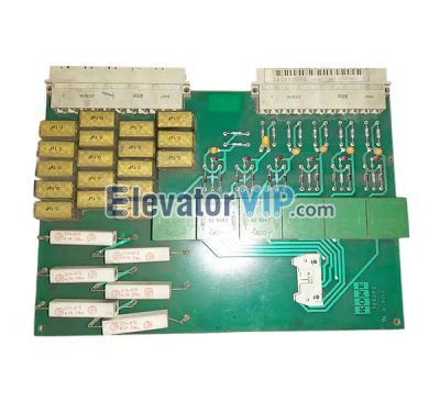 KONE Elevator Board, KM140202G01