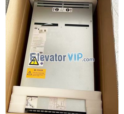 KONE Elevator KDX24 Inverter, KM51287690G52