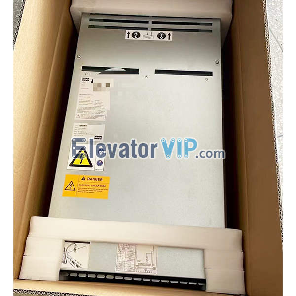 KONE Elevator KDX24 Inverter, KM51287690G52