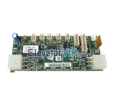 KONE Elevator LCEFCB24 Board, KM762100G01