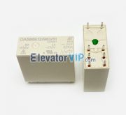 DOLD Mainboard Safety Relay, OA5669.12/983/61