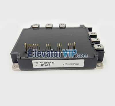 Mitsubishi Elevator IGBT Module, Mitsubishi IPM Module, PM150RSE120