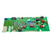 Schneider Inverter Power Supply Detection Board, VX5A1500, ATV61-160KW, ATV71-132KW, PN072175P3