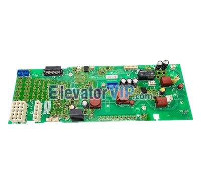 Schneider Inverter Power Supply Detection Board, VX5A1500, ATV61-160KW, ATV71-132KW, PN072175P3