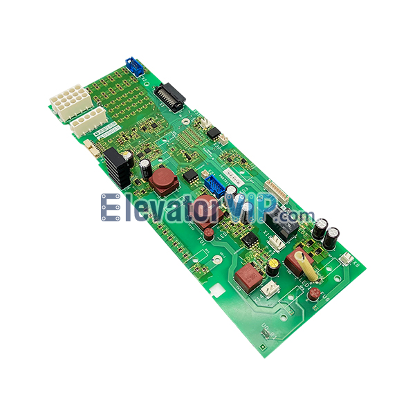 Schneider Inverter Power Supply Detection Board, VX5A1500, ATV61-160KW, ATV71-132KW, PN072175P3