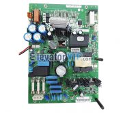 KONE Elevator EBD Module Re-leveling Power Supply Board, PS171/M9, PS176/M9, PS171/M8