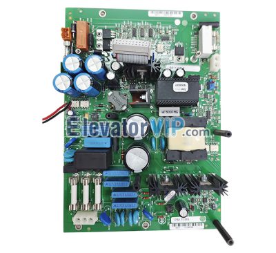 KONE Elevator EBD Module Re-leveling Power Supply Board, PS171/M9, PS176/M9, PS171/M8