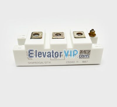 SEMIKRON IGBT Power Supply Module, SKM150GAL12T4