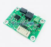 Elevator Inverter Board, 57643542, 57643543, 59415043