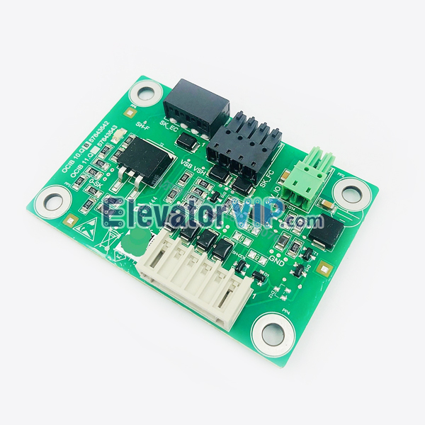 Elevator Inverter Board, 57643542, 57643543, 59415043