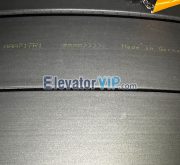 Otis Elevator Traction Machine Coated Steel Belt, AAA717R1