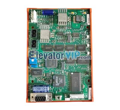 Otis Elevator RS-422 Board, ABA26800ACW1, ACA26800ACW1
