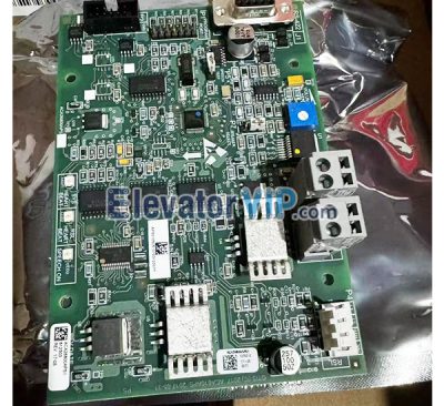 Otis Elevator Board, ACA26800APS1, ACA610APS