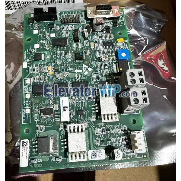 Otis Elevator Board, ACA26800APS1, ACA610APS