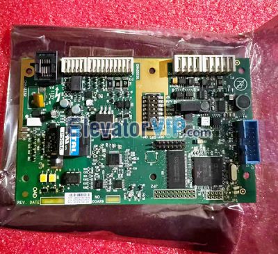 Otis Elevator OAD Phone Interface Board, ADA26800ARH3, ACA26800ARH3, ACA26800ARH2, ADA26800ARH1, ACA26800ARH1