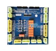 Attenborough Elevator Relay Board, BT302/21KK-1, E07020101C