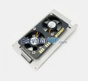 BECKHOFF IPC Cooling Fan, C9900-Z216, MFB40H-12A