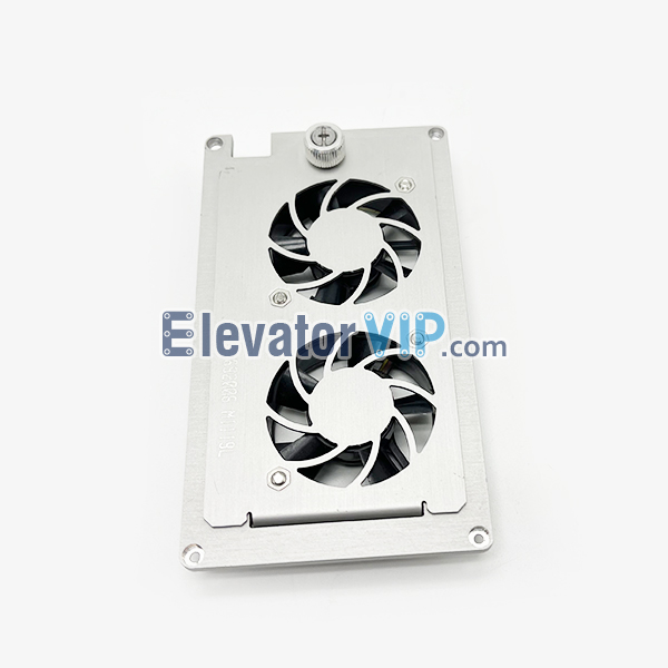 BECKHOFF IPC Cooling Fan, C9900-Z216, MFB40H-12A