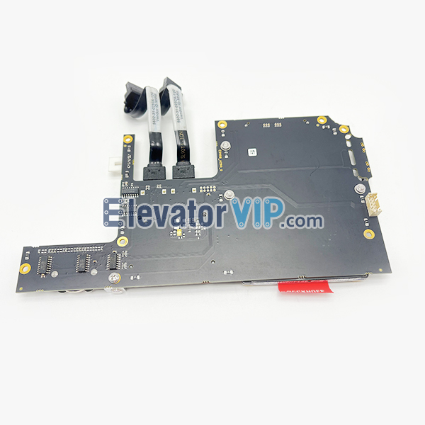 BECKHOFF Industrial Personal Computer Hard Disk Board, C9900_A290_0, C9900.A290.0-V2