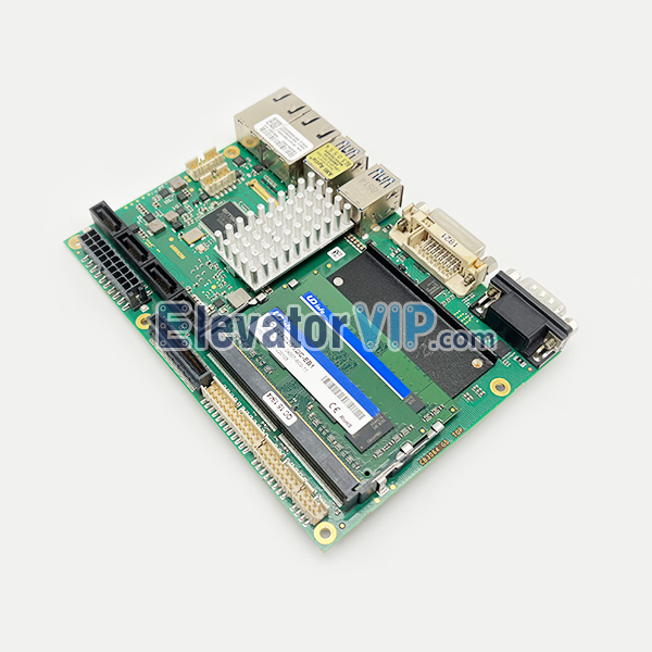 BECKHOFF Industrial Personal Computer (IPC) Mainboard, CB3064-0002, CB3064-0001, C6920-0060