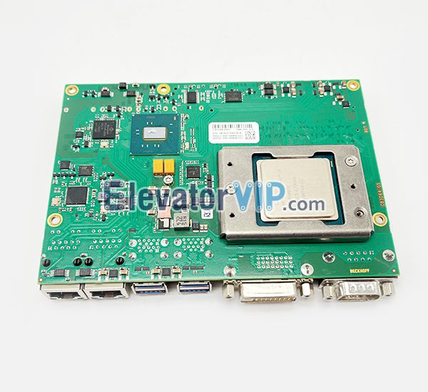 CB3064-0002 CB3064-0001 BECKHOFF Industrial Personal Computer (IPC