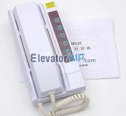 Otis Elevator Intercom Interphone, DAA25301J7