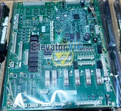 Otis Escalator GCS-ECB Board, DBA26800AH1