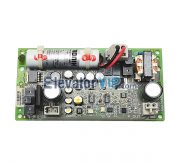 Otis GEN2 Elevator PRBB Power Supply Board, GAA26800LX1, GAA610ACF1