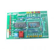 Otis TOEC60 Elevator Board, JO6840KG