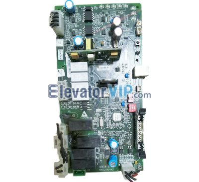 KONE Elevator ERD Sensor Board, KM1331413G24