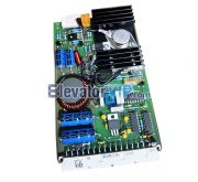 KONE Elevator Power Supply Board, KM165812G01