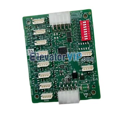 KONE Elevator Cabin Communication Board, KCECEB, KM50099225G11, KM50099225G21, KM50099225G14, KM50099226H04
