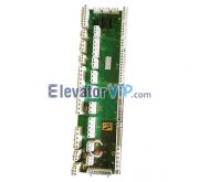 Otis Elevator Board, MAA610AK