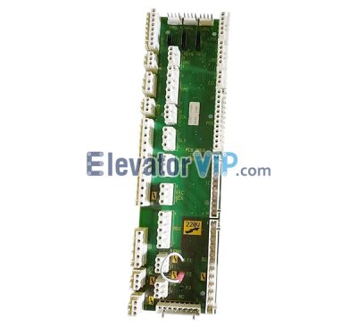 Otis Elevator Board, MAA610AK