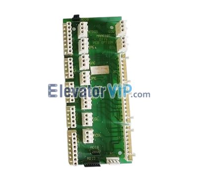 Otis Elevator Board, MAA610T