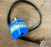 Elevator Rotary Encoder, TS5213N2556