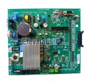 Hyundai Elevator Door Controller GT-DINV Board, DWG:20401459