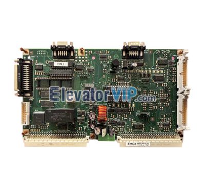 ThyssenKrupp Elevator Inverter Mainboard, 66200006783, FMC2